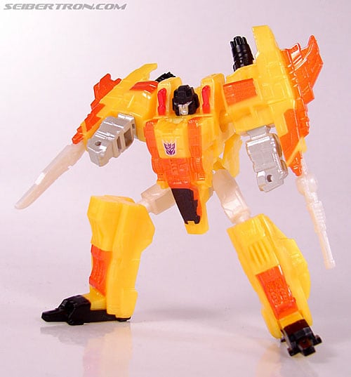 Sunstorm (Cybertron)