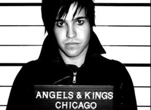 Pete Wentz