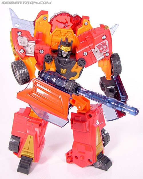 Excellion (Cybertron)