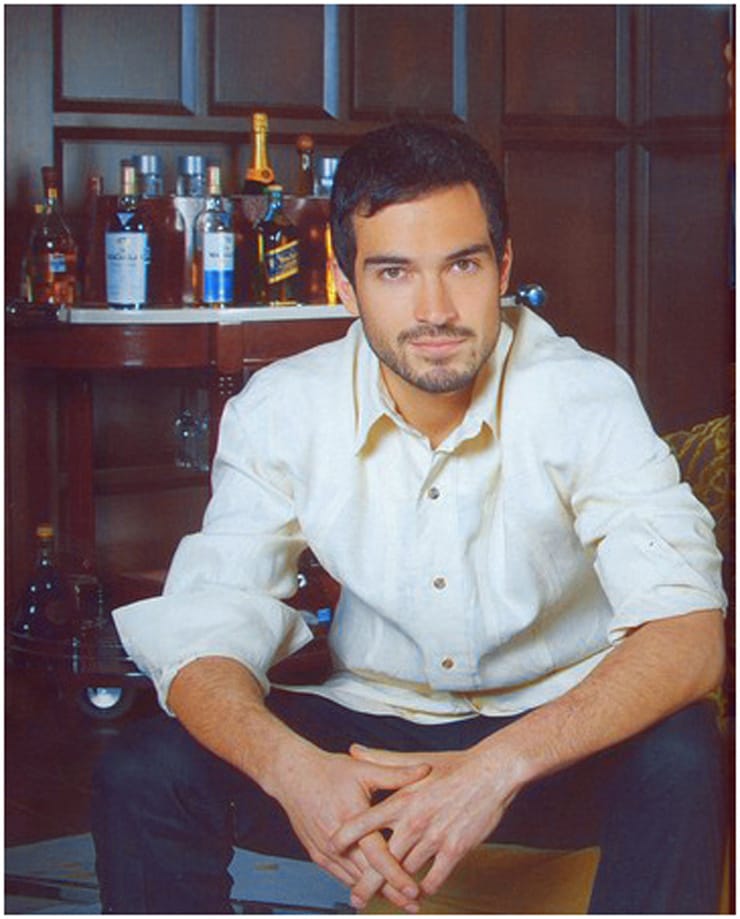 Alfonso Herrera