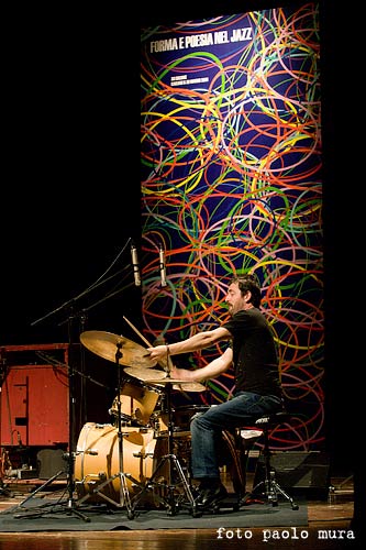 Lorenzo Tucci