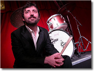 Lorenzo Tucci