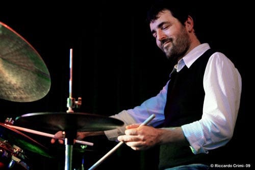 Lorenzo Tucci
