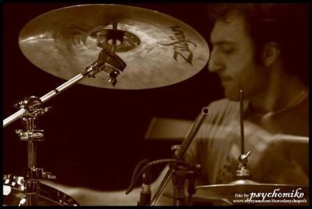 Lorenzo Tucci