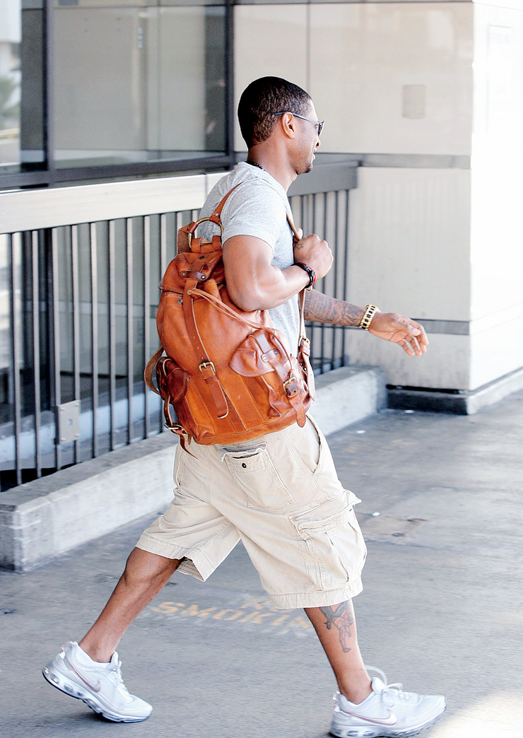 Usher