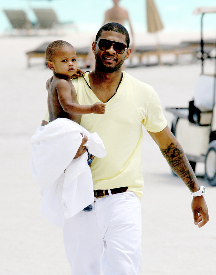 Usher