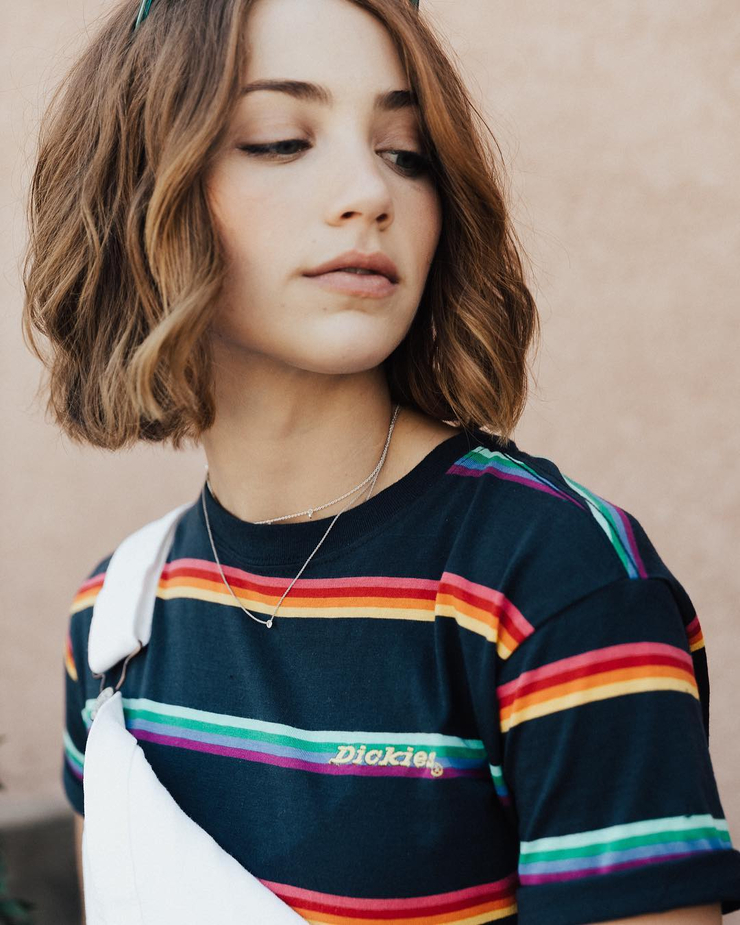 Emily Rudd Emily Rudd