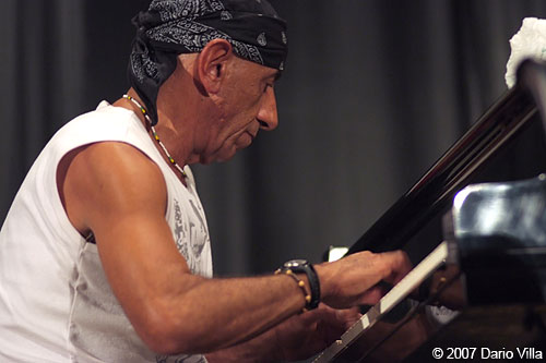 Antonio Salis