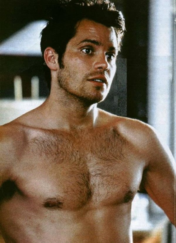 Timothy Olyphant Timothy Olyphant