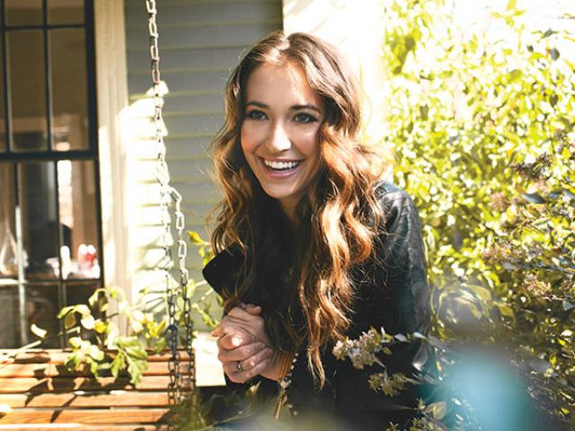 Lauren Daigle