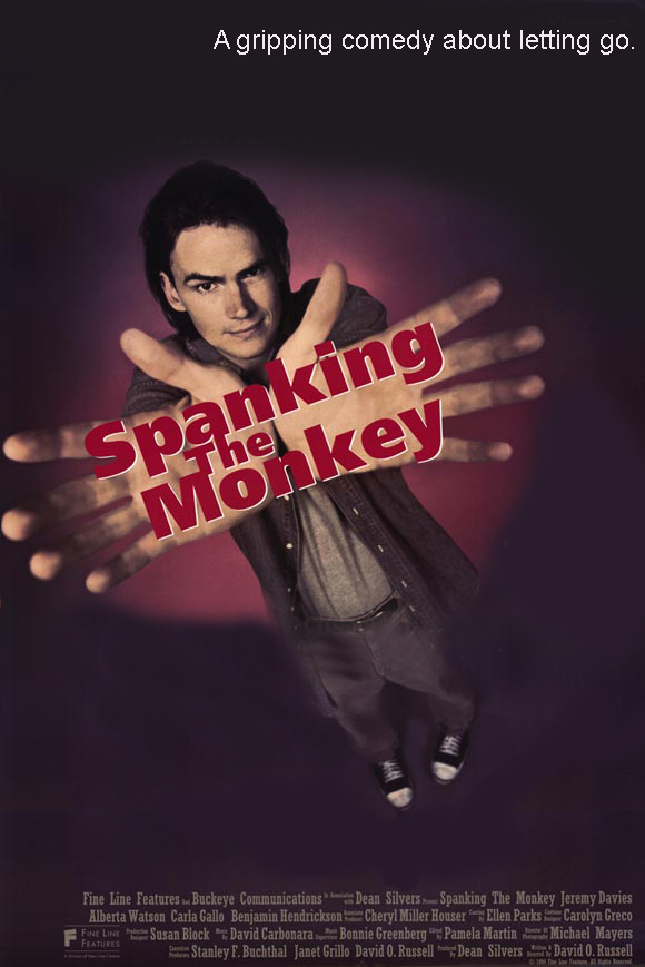 Spanking the Monkey