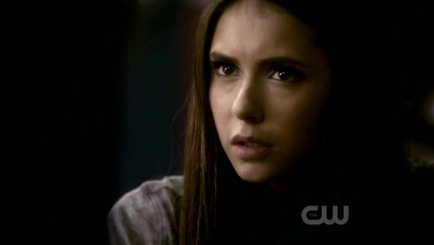 The Vampire Diaries