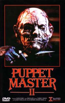 Puppet Master II