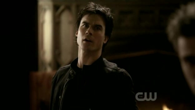 The Vampire Diaries