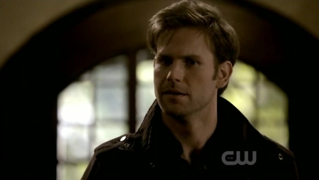 The Vampire Diaries