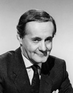 Henry McGee
