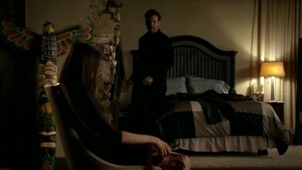 The Vampire Diaries