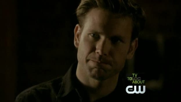 The Vampire Diaries
