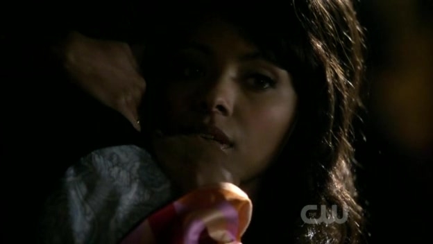 The Vampire Diaries