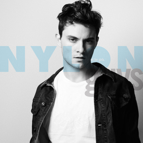 Shiloh Fernandez Shiloh Fernandez