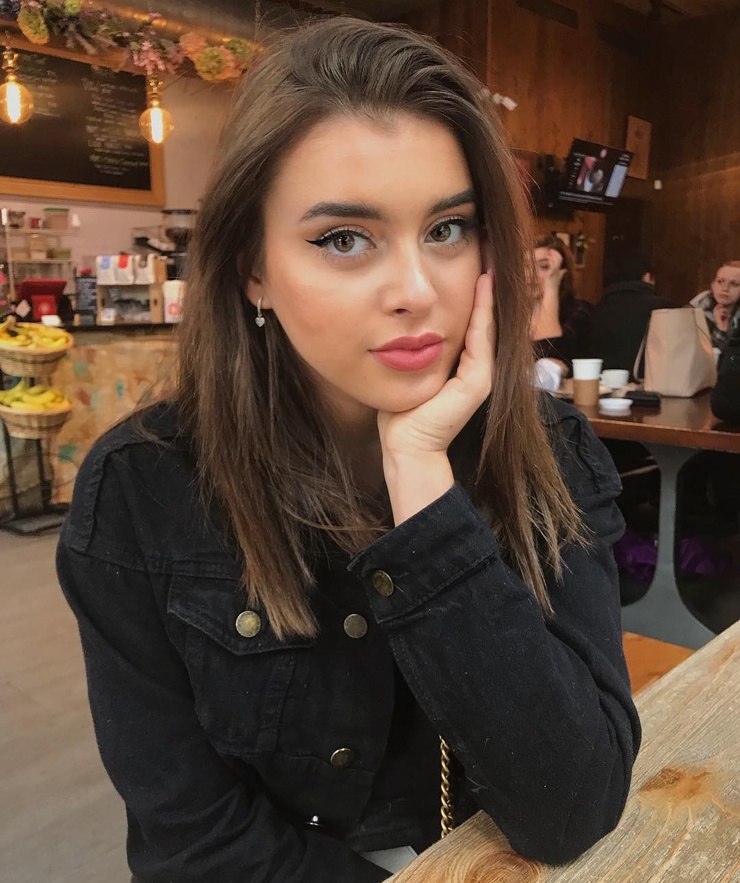 Kalani Hilliker