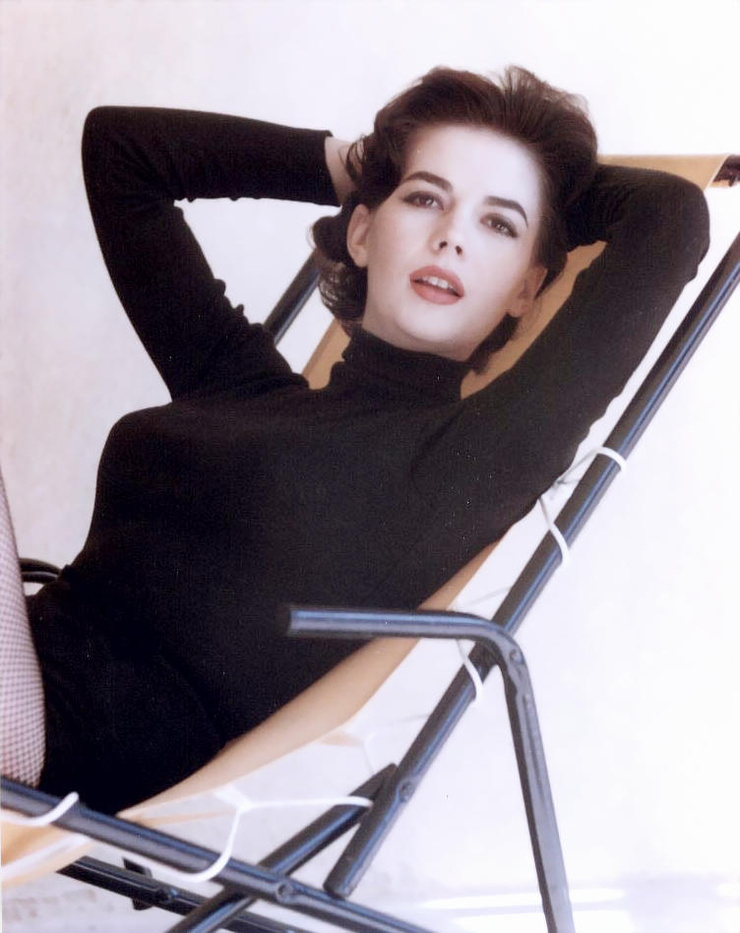 Natalie Wood