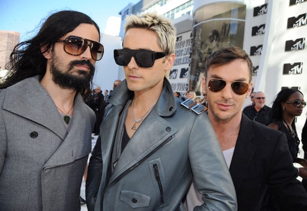 30 Seconds to Mars