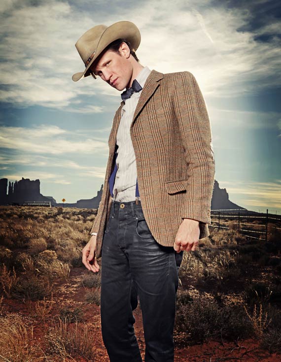 Matt Smith