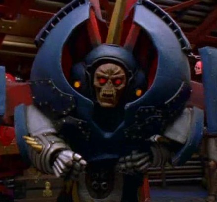 Power Rangers Turbo Power Rangers Turbo