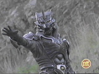 Power Rangers Wild Force Power Rangers Wild Force