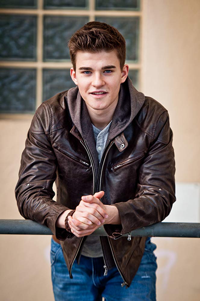 Patrick Molleken