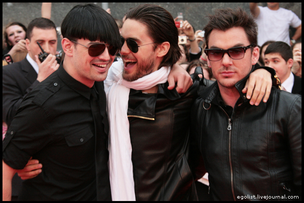 30 Seconds to Mars