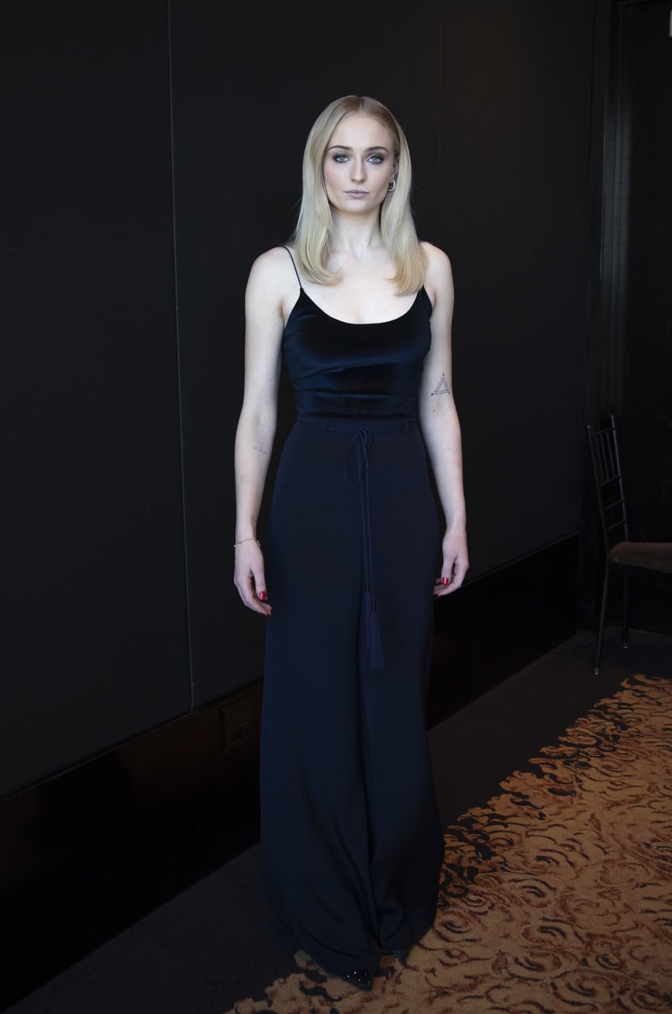 Sophie Turner