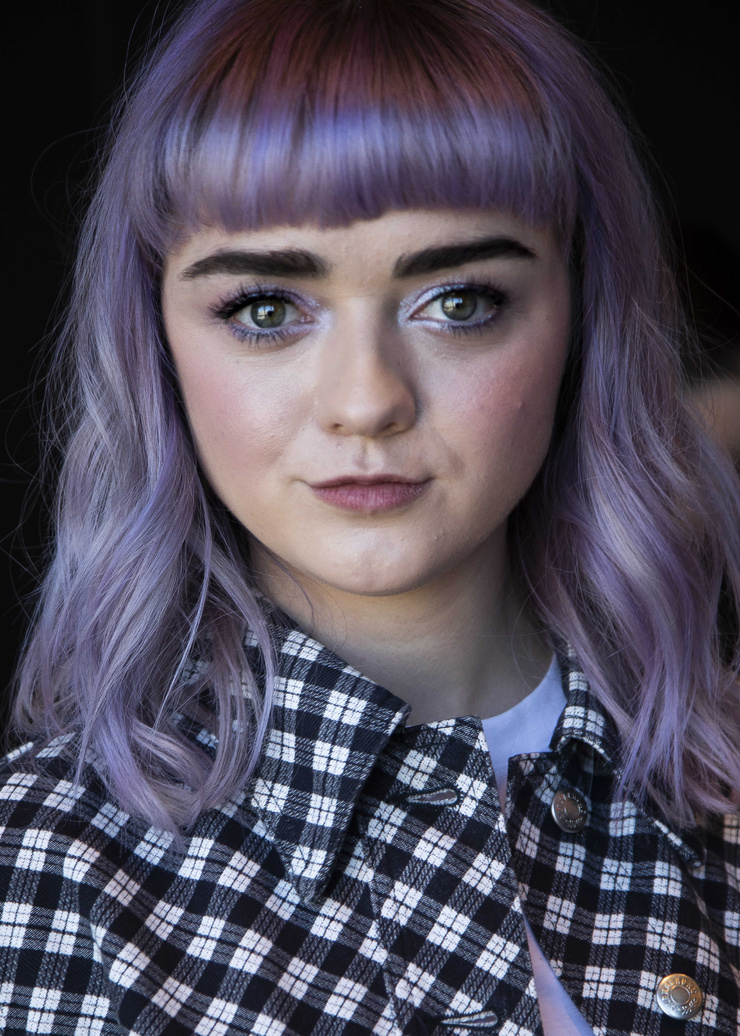 Maisie Williams Maisie Williams