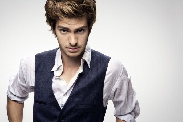 Andrew Garfield
