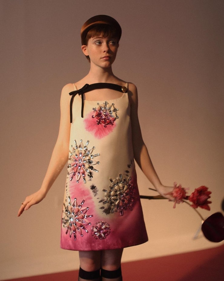 Sophia Lillis Sophia Lillis