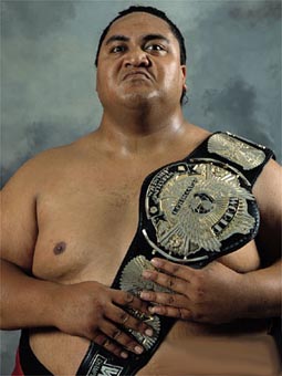 Yokozuna