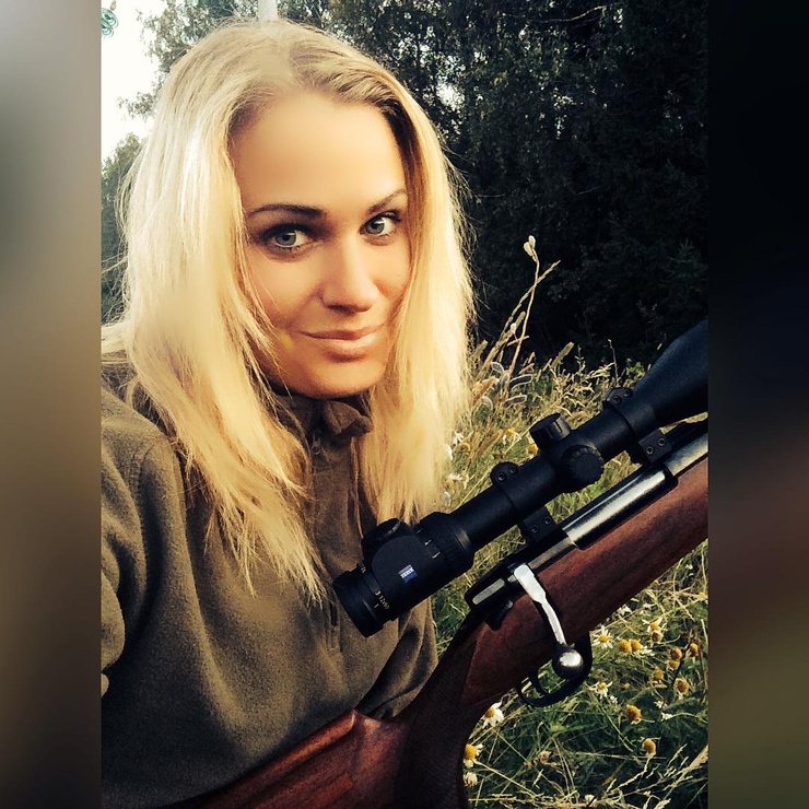 Kamilla Bjorlin