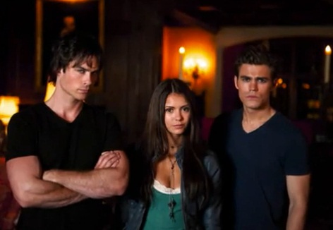 Ian Somerhalder
