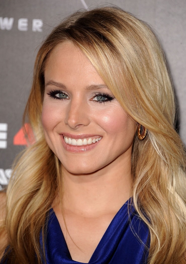 Kristen Bell