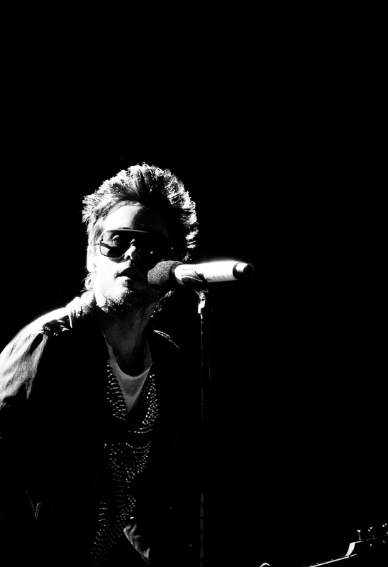 Jared Leto
