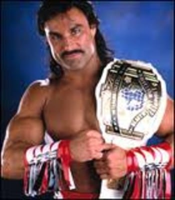 Marc Mero