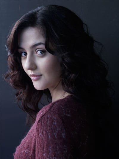 Katie Findlay