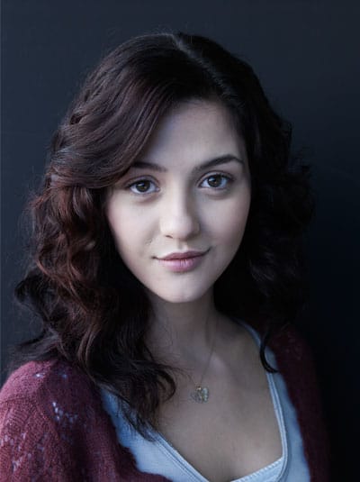 Katie Findlay