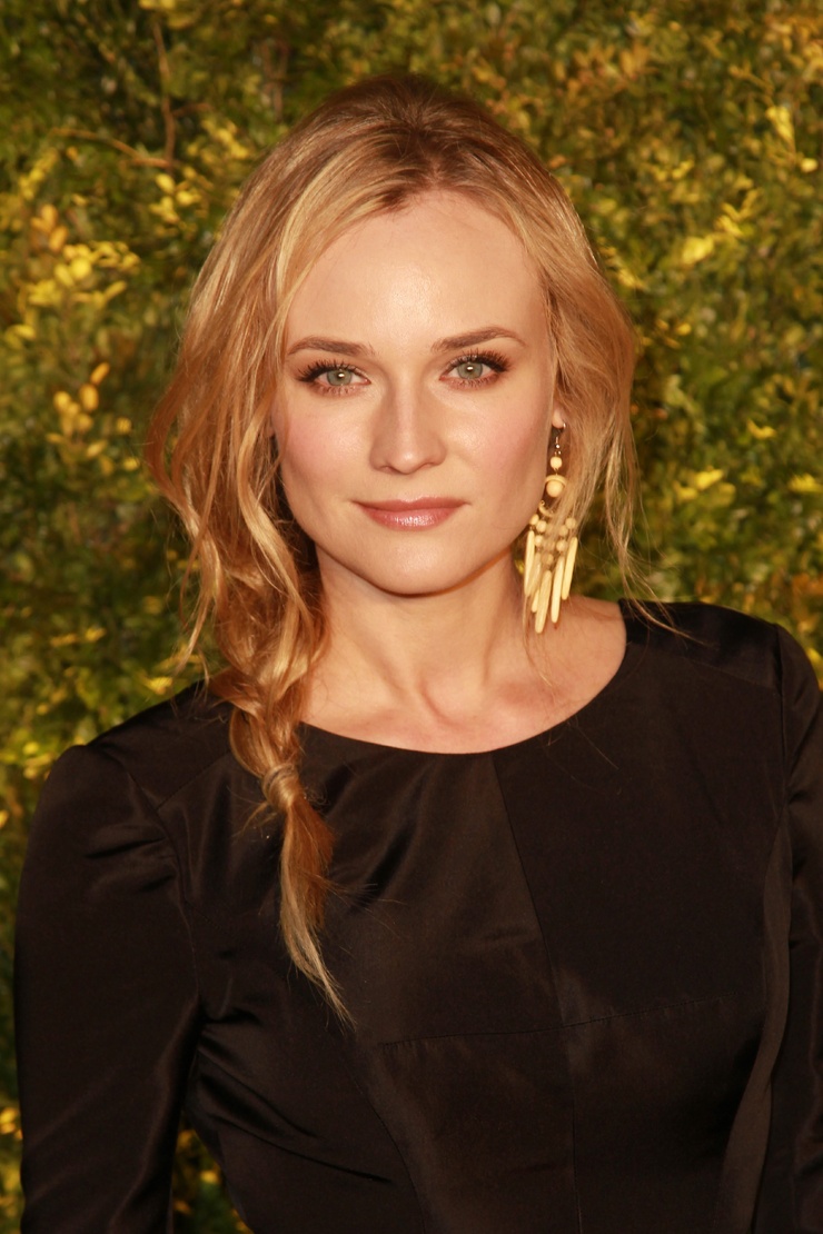 Diane Kruger