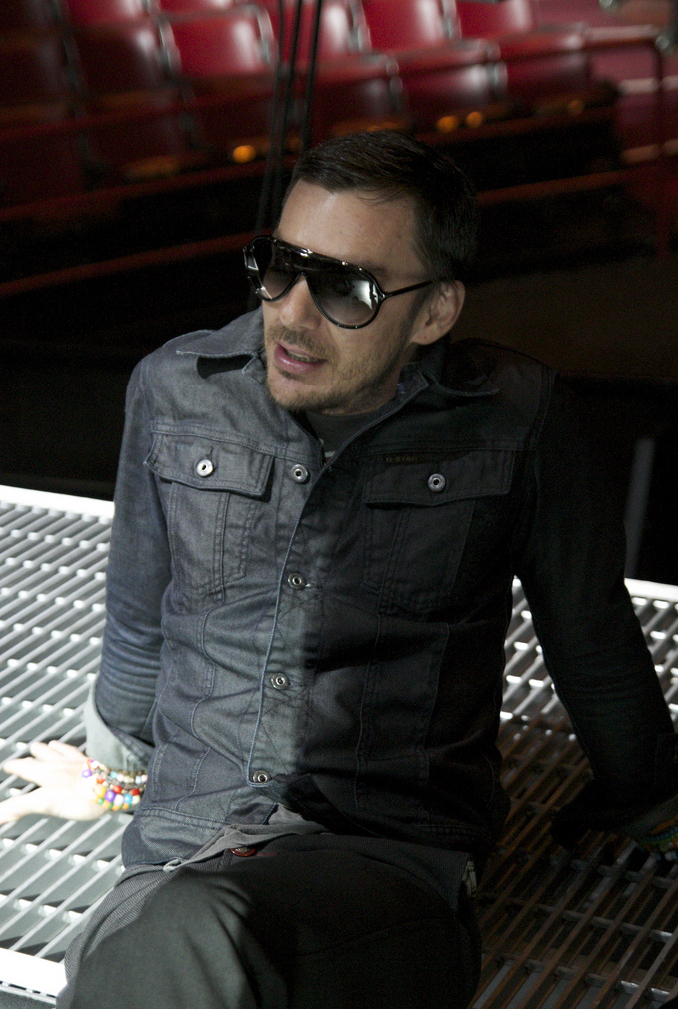 Shannon Leto