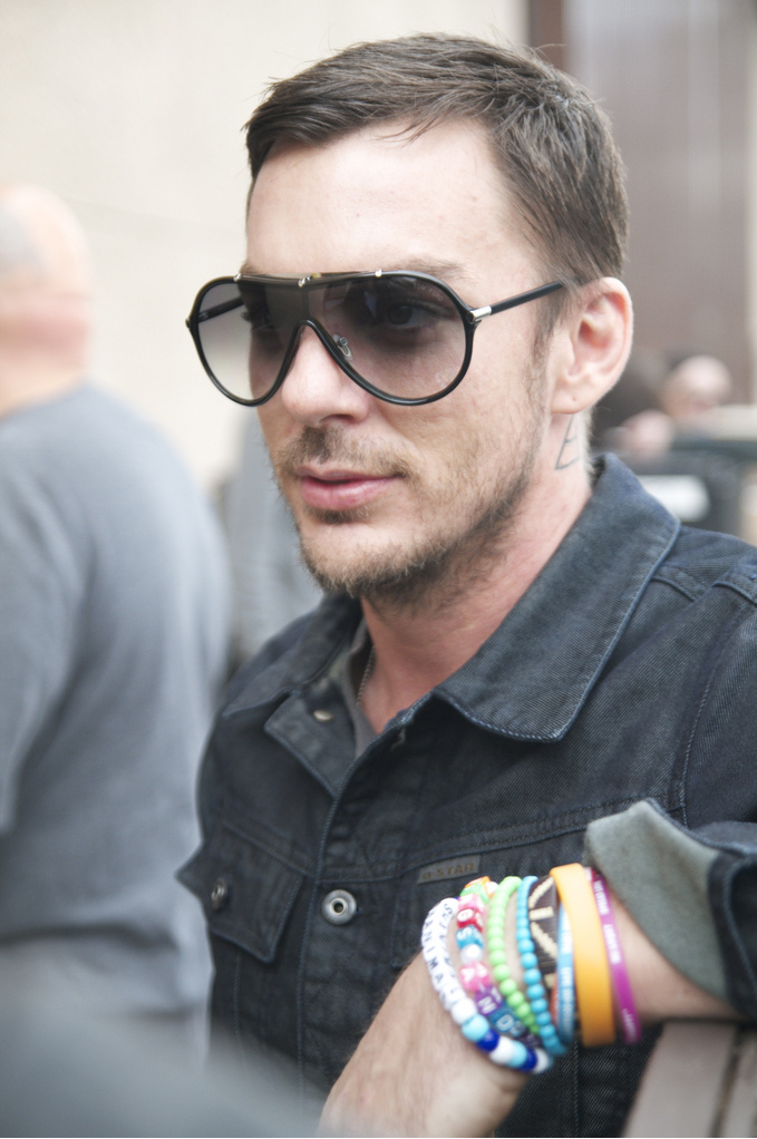 Shannon Leto