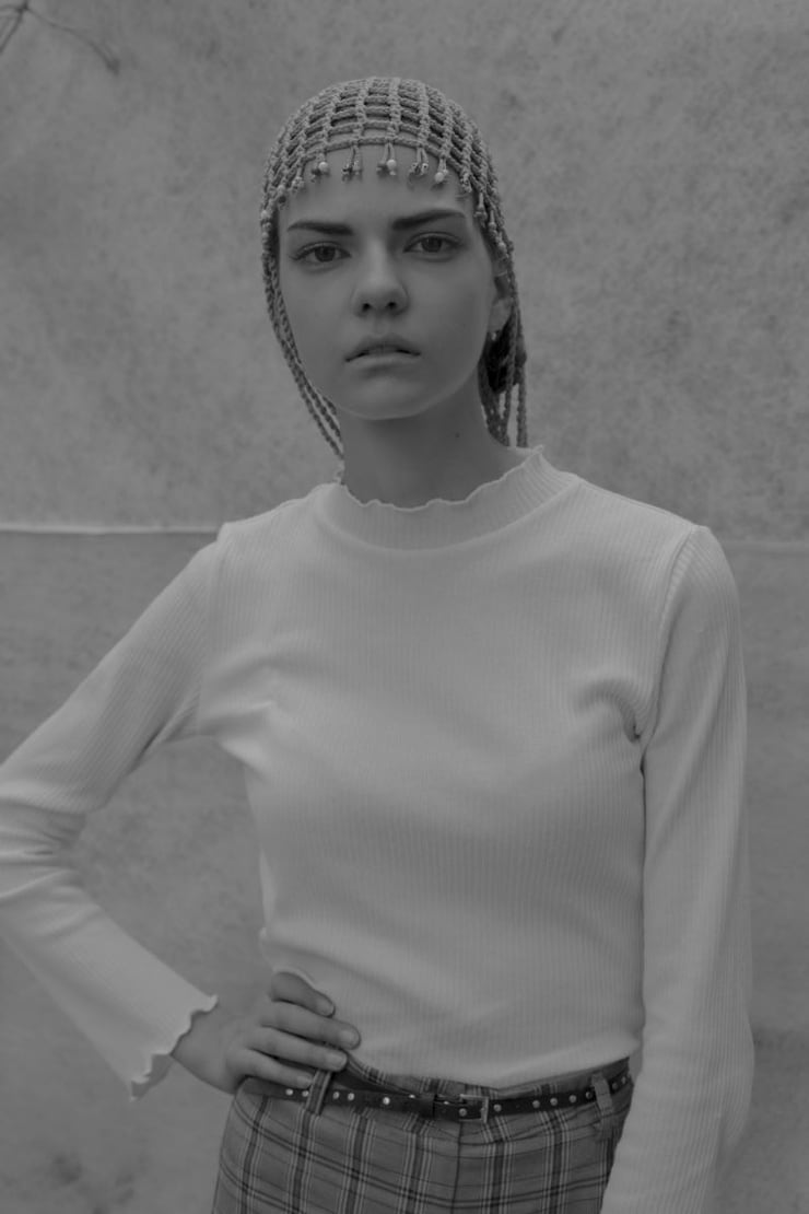 Sonja Stenzel