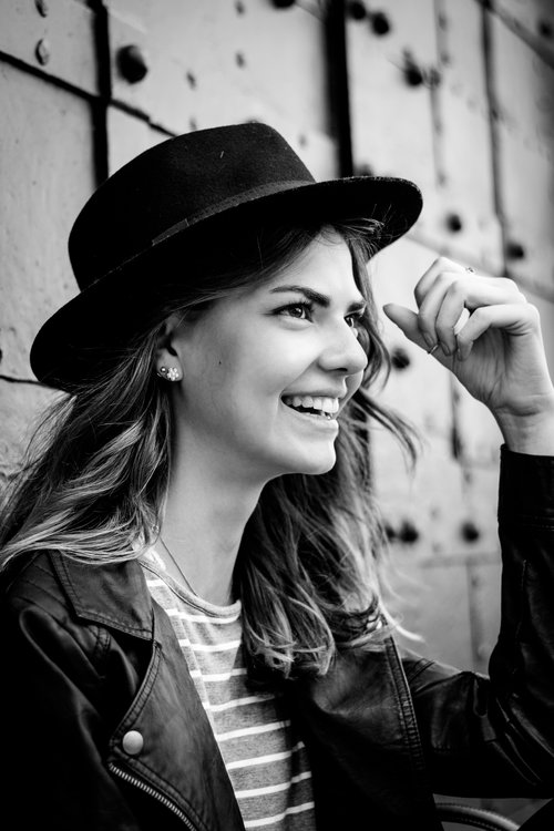 Sonja Stenzel