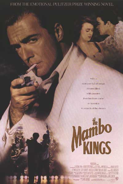 The Mambo Kings